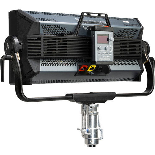 Aputure Nova P600c 2x1 RGBWW LED - Kit sa koferom! - 5